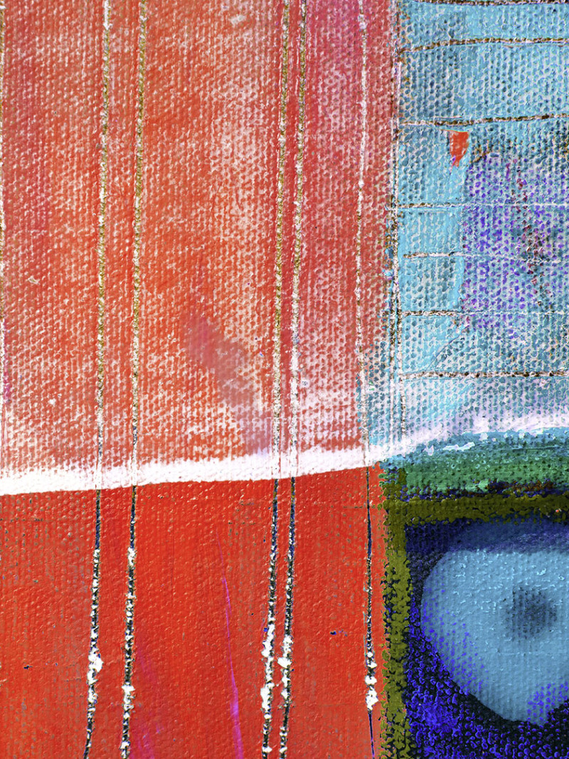 Creeks Crossing red - Thumbnail View 1