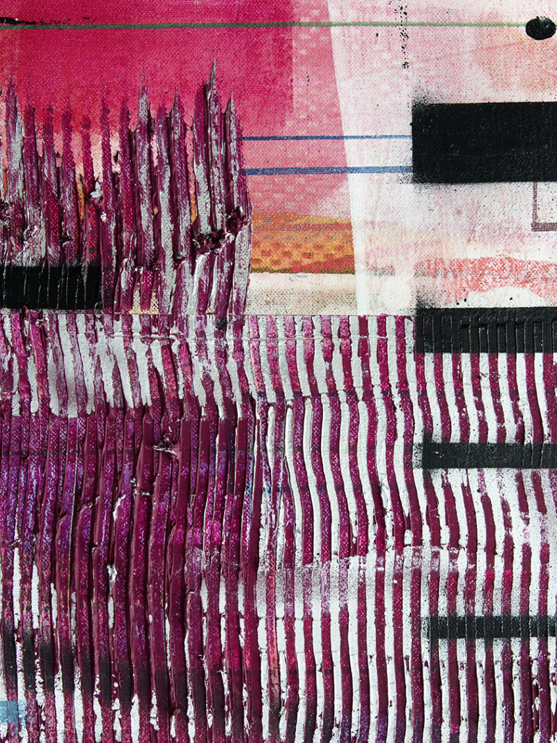 Fringe Upswept - Thumbnail View 1