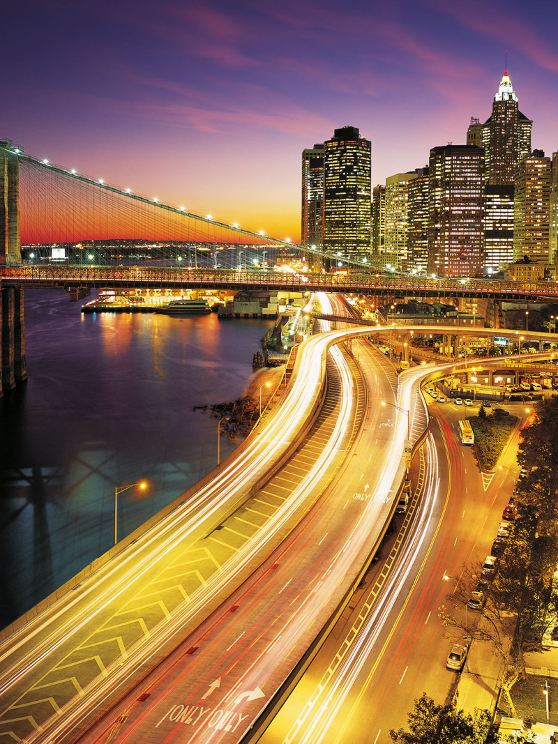 New York City Lights - Thumbnail View 1