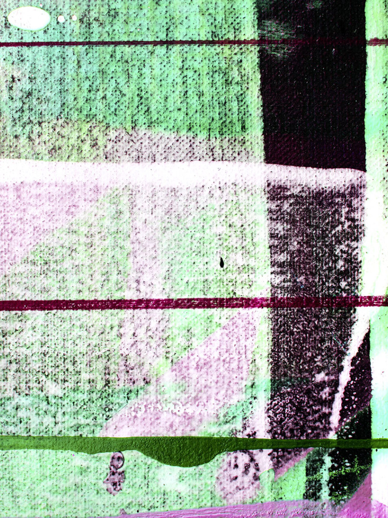 Frames Facing pink - Thumbnail View 1