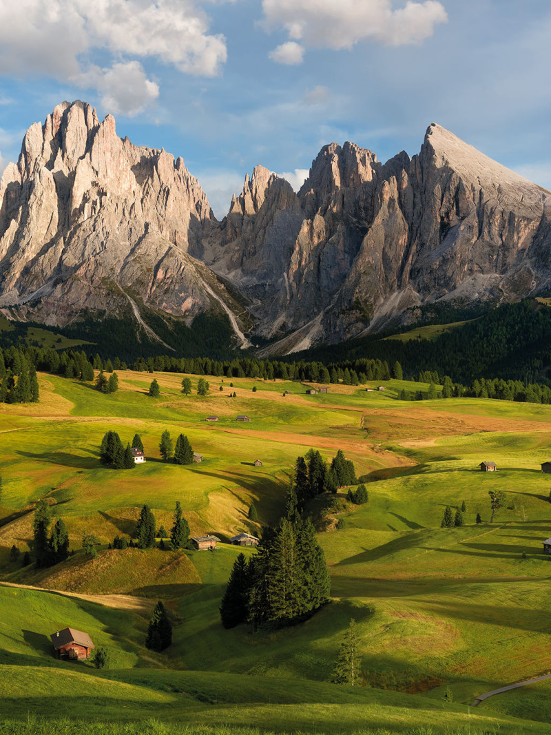 Alpen - Thumbnail View 1