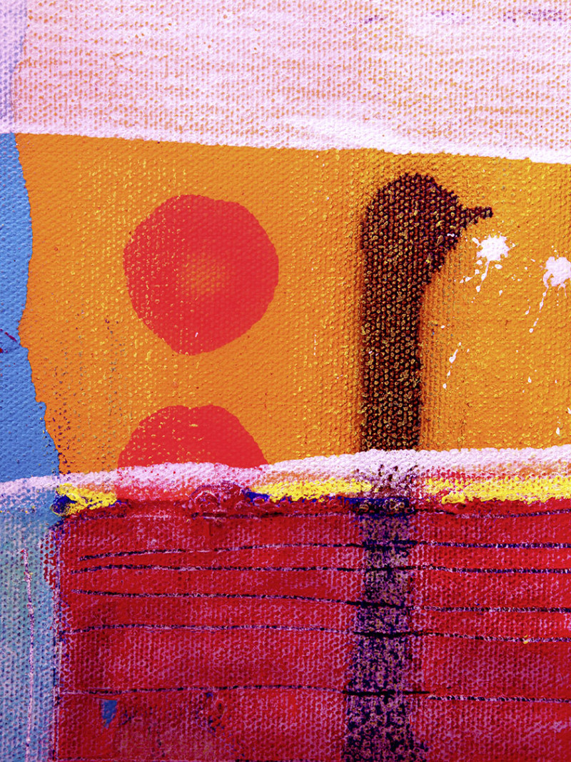 Moon Shining pink - Thumbnail View 1