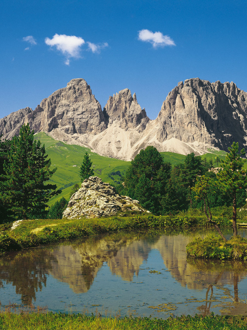 Dolomiten - Thumbnail View 1
