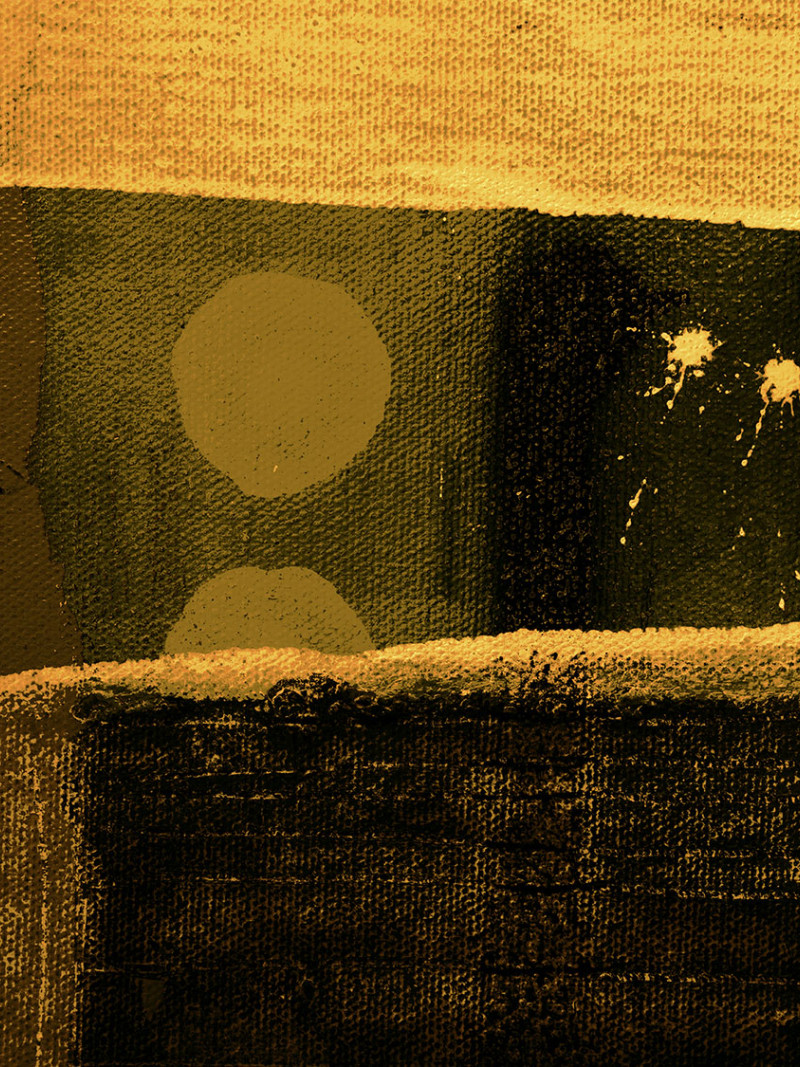 Moon Shining orange - Thumbnail View 1