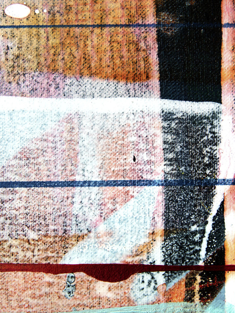 Frames Facing - Thumbnail View 1