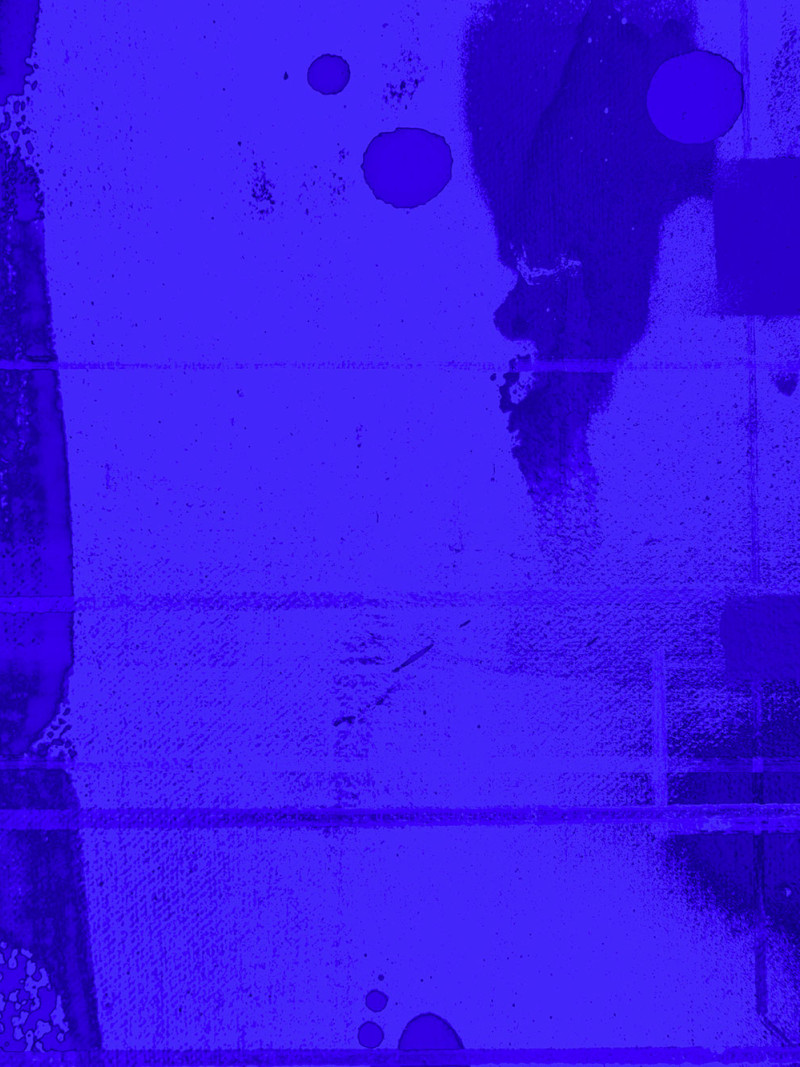 Drops Lapping blue-türkis - Thumbnail View 1