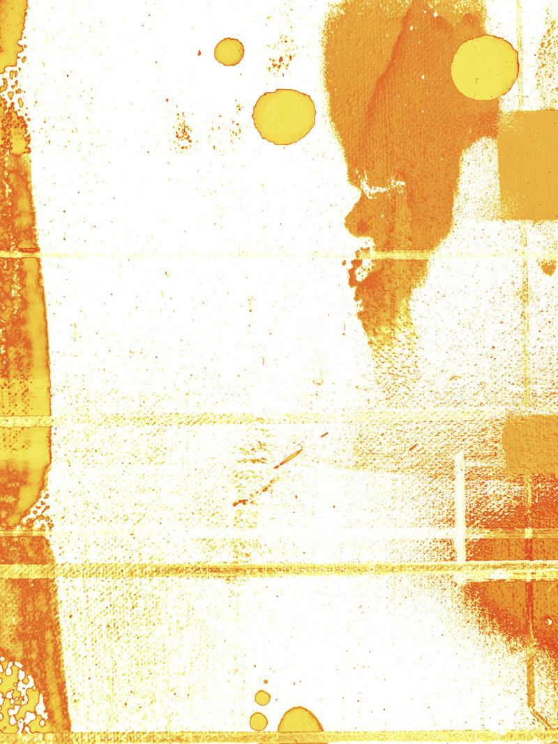 Drops Lapping orange - Thumbnail View 1