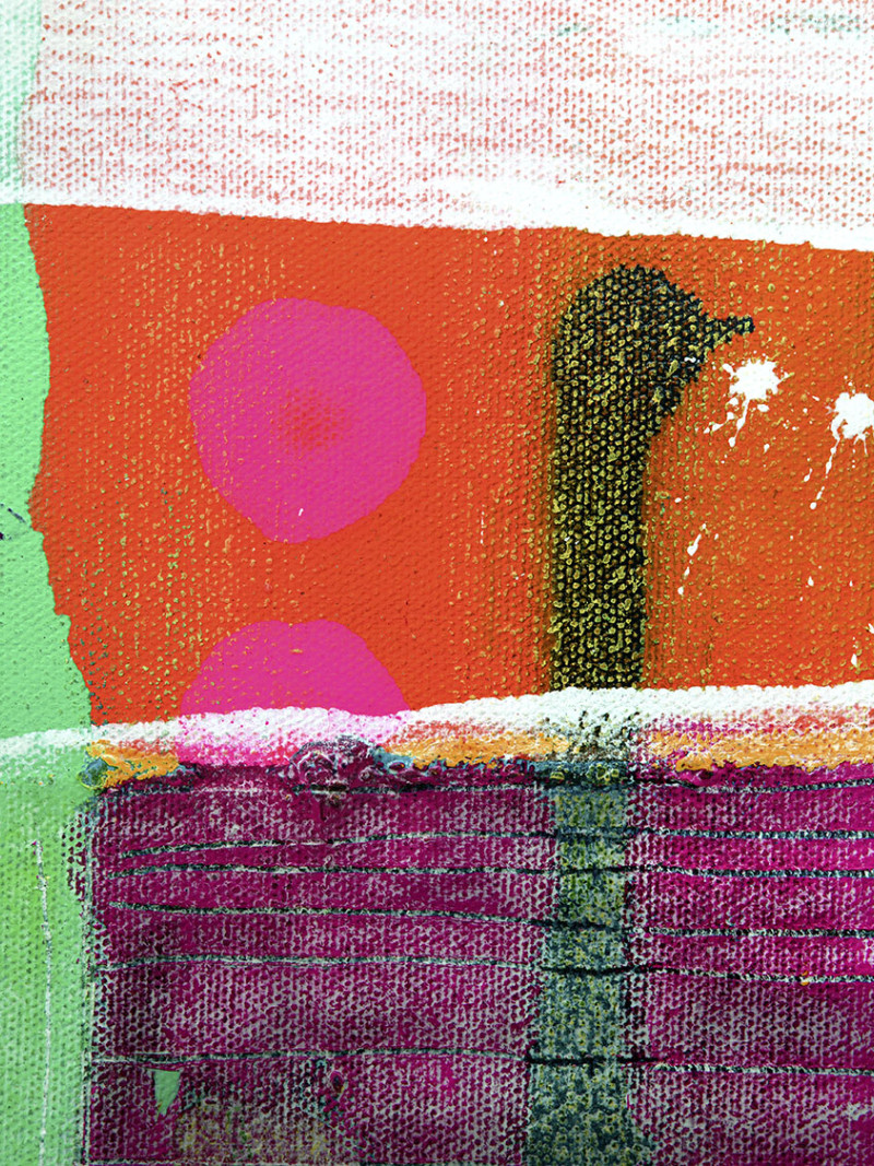 Moon Shining mint - Thumbnail View 1