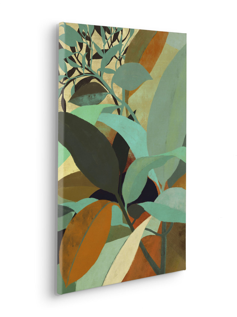 Hymn to Nature - Thumbnail View 1