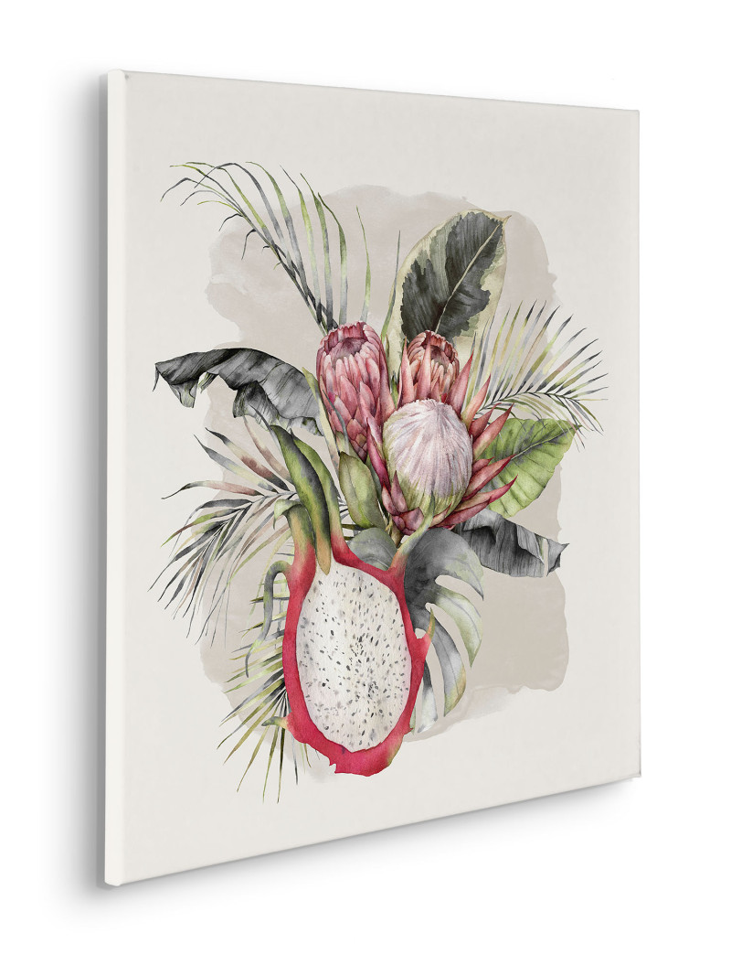 Sweet Pitaya - Thumbnail View 1
