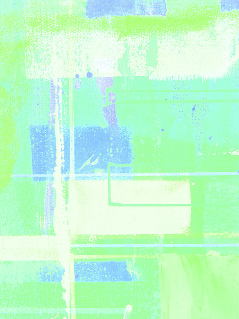 Liquids Dripping mint - Thumbnail View 1