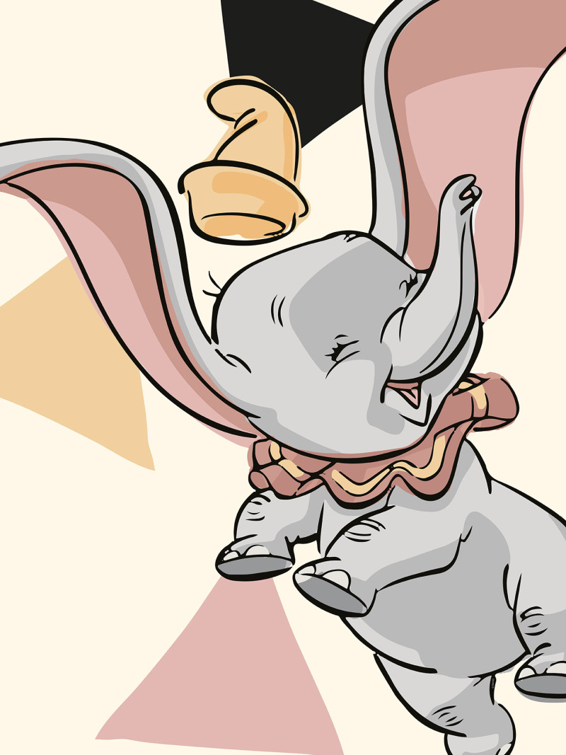 Dumbo Angle - Thumbnail View 1