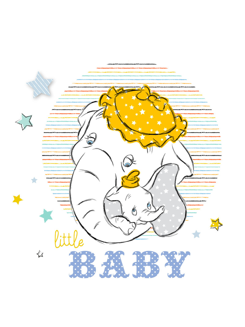 Dumbo Little Baby - Thumbnail View 1