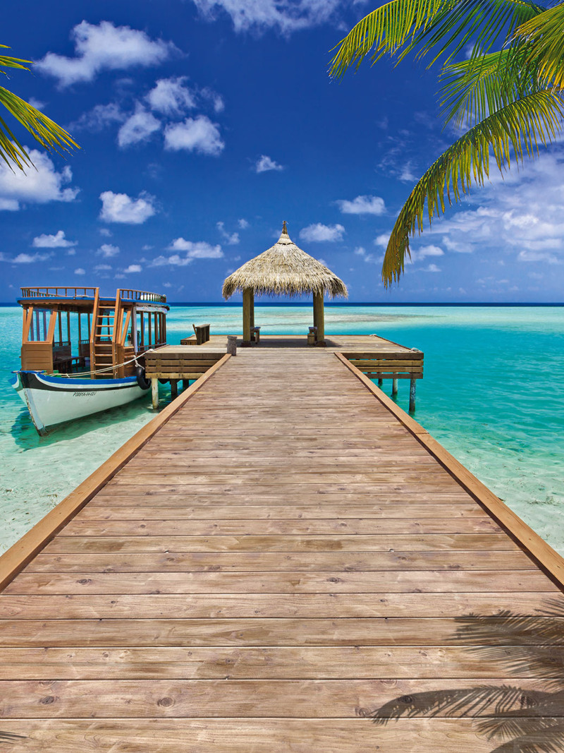 Beach Resort - Thumbnail View 1