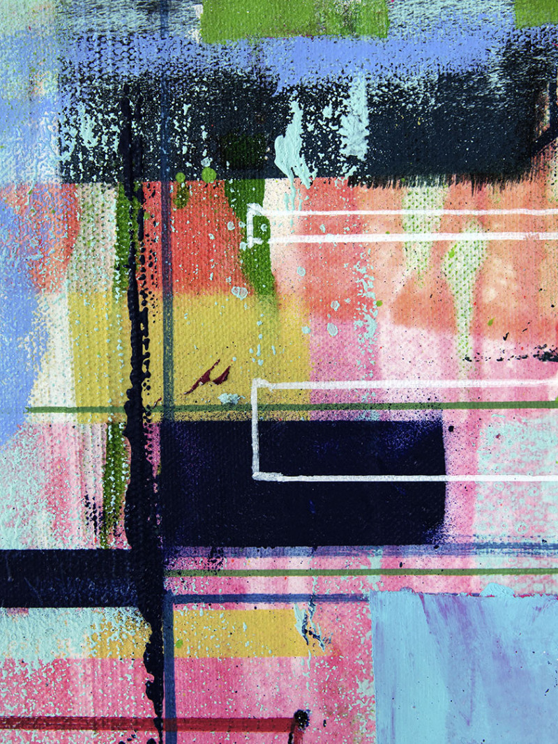 Liquids Dripping - Thumbnail View 1