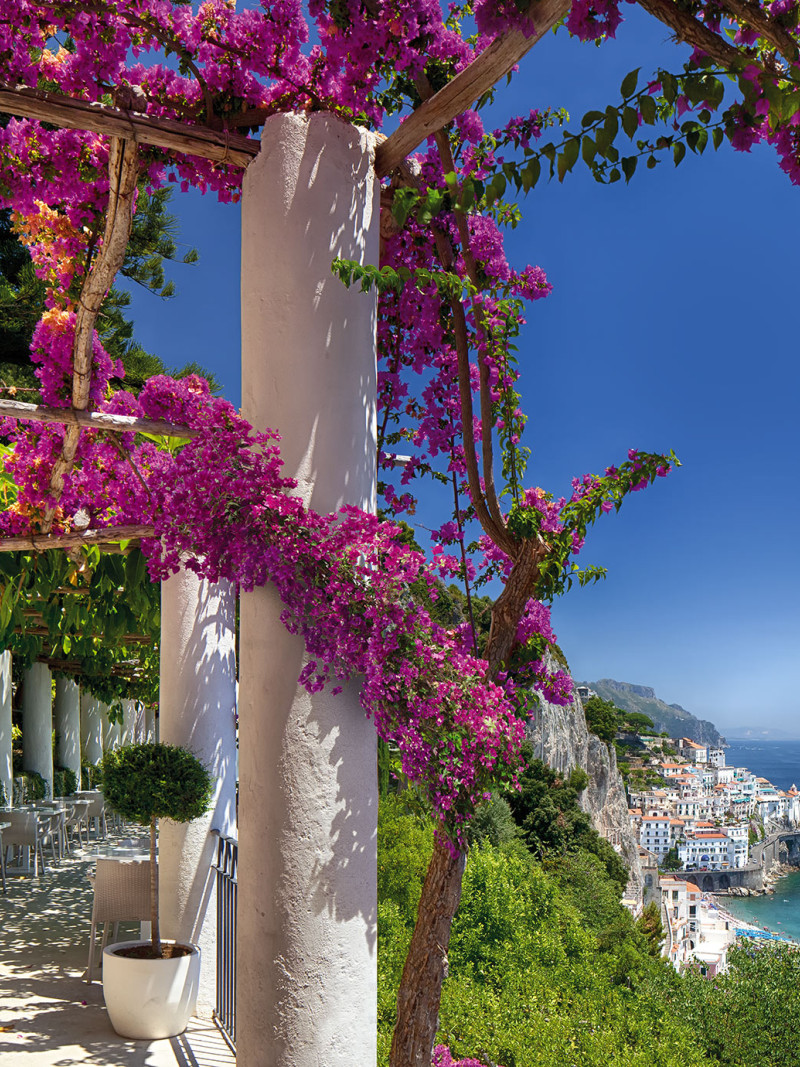 Amalfi - Thumbnail View 1