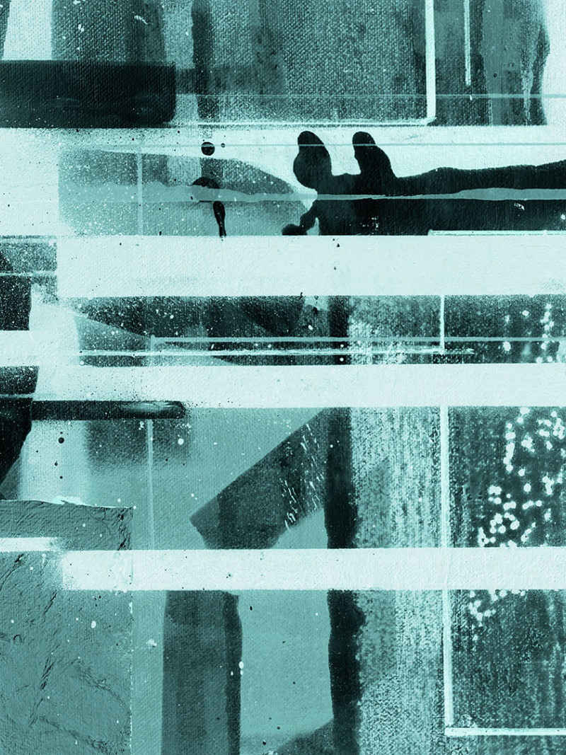 Bars Floating petrol - Thumbnail View 1