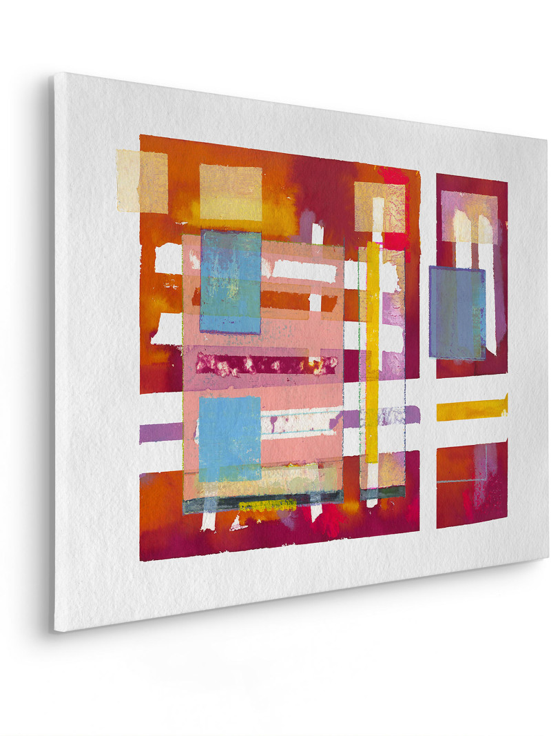 Geometric Style - Thumbnail View 1