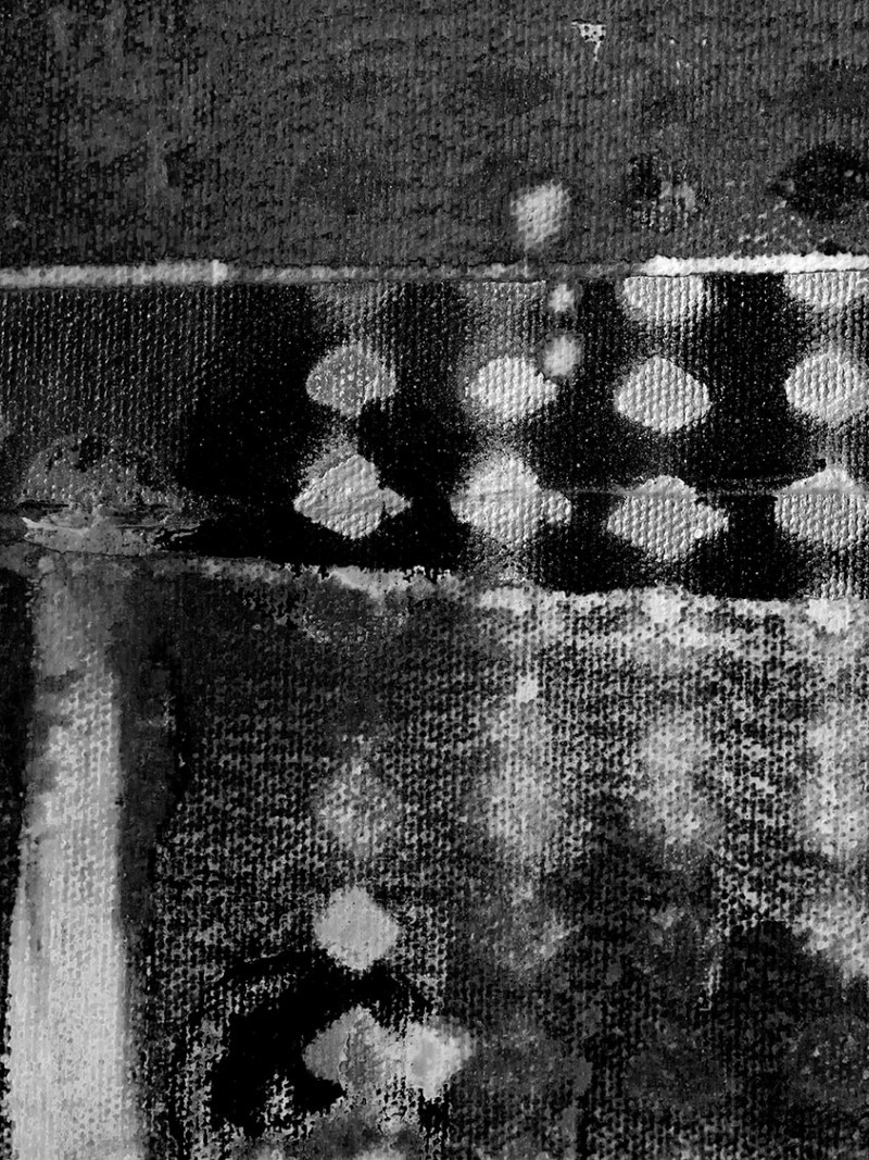 Zigzag Spangling black-darkgrey - Thumbnail View 1
