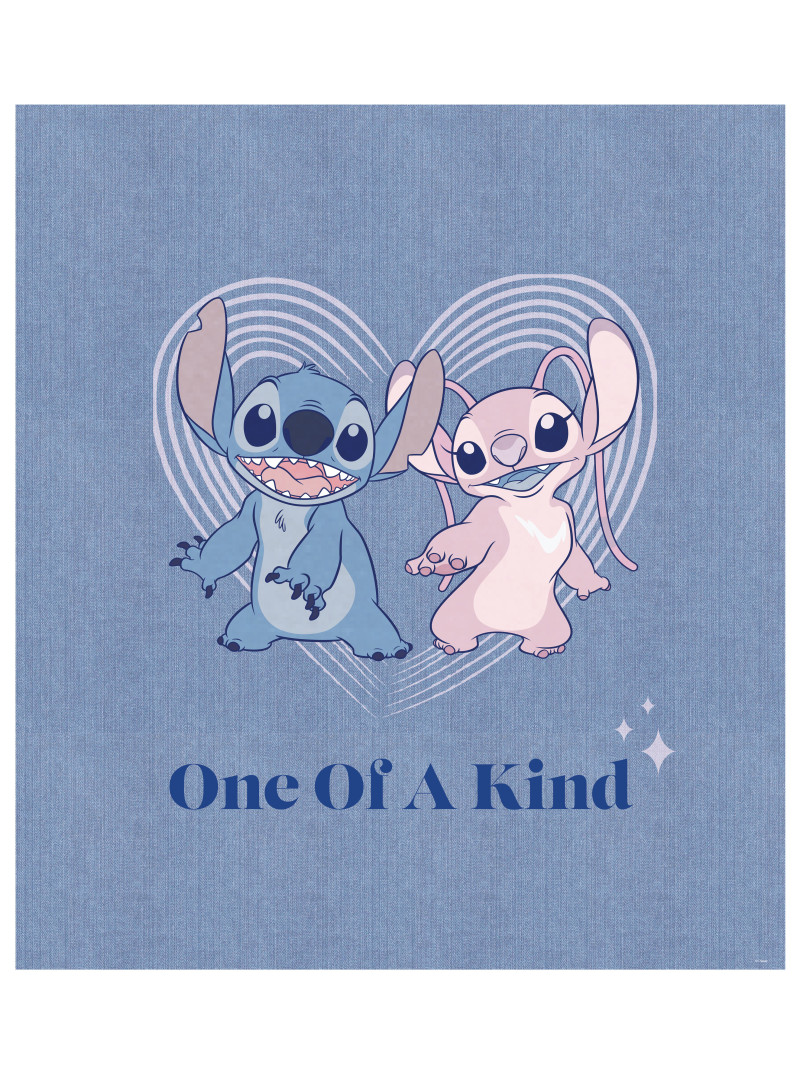 Disney Stitch One of a Kind - Thumbnail View 1