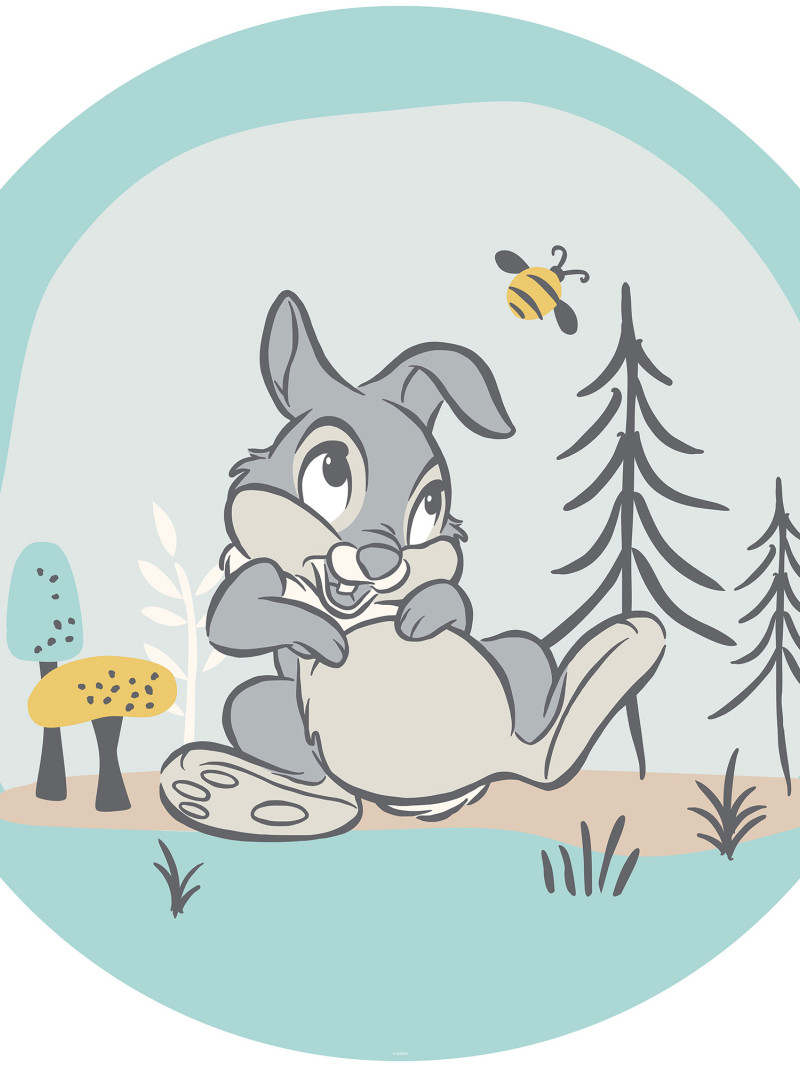 Bambi Thumper - Thumbnail View 1