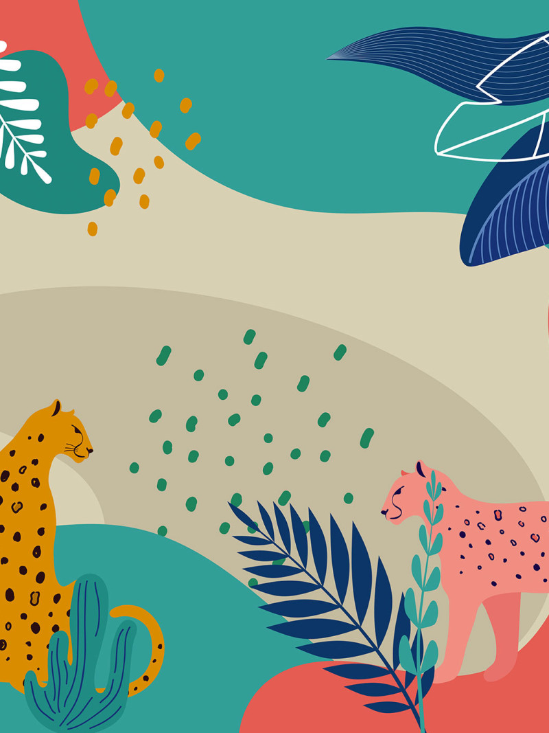 Jungle Rendezvous - Thumbnail View 1