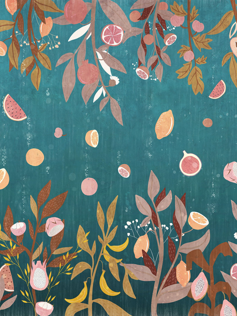 Rêve de Fruits - Thumbnail View 1