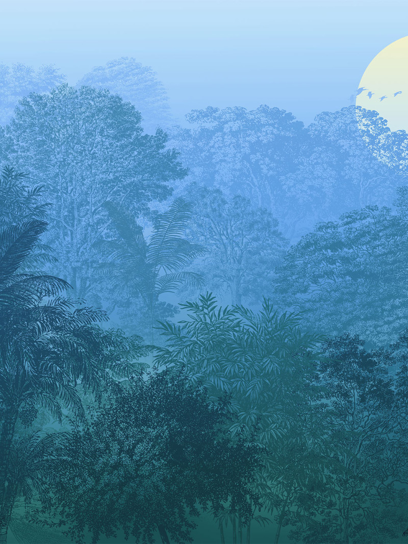 Deep in the Jungle - Thumbnail View 1