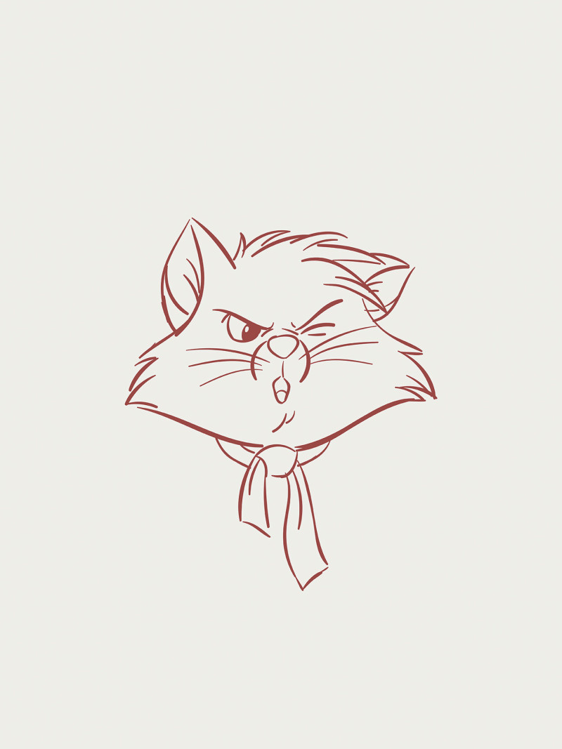 Brave Berlioz - Thumbnail View 1