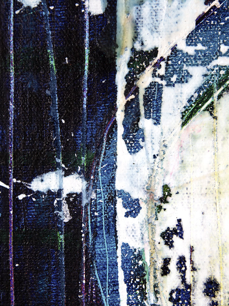 Bubbles Ascending - Thumbnail View 1