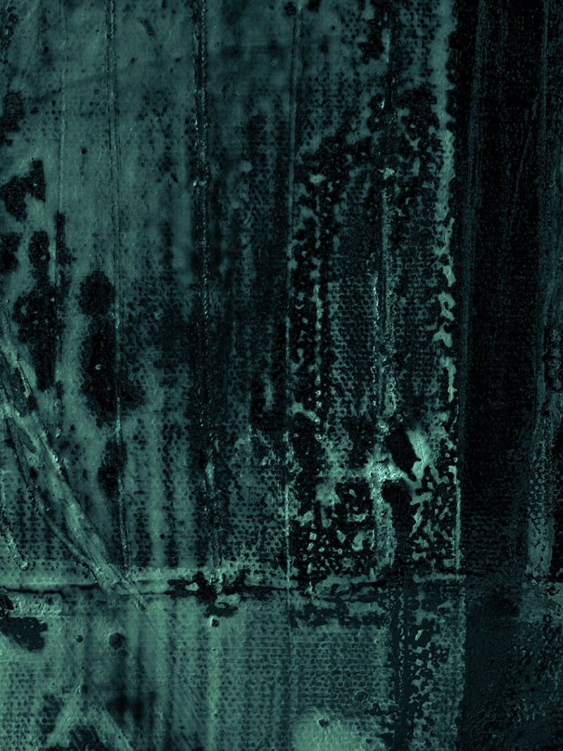 Shore Reflecting darkpetrol - Thumbnail View 1