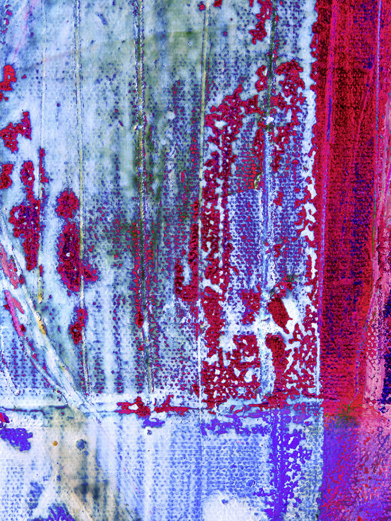 Shore Reflecting pink-violett - Thumbnail View 1