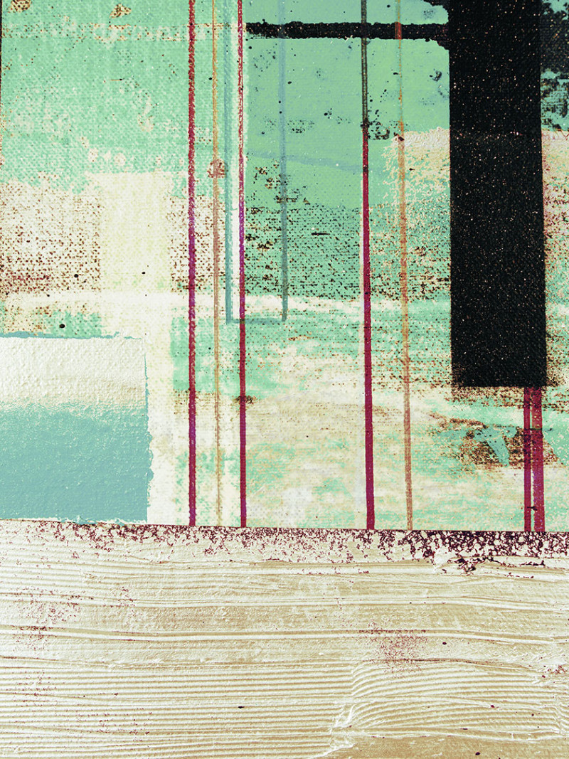 Horizon Blazing mint-beige - Thumbnail View 1