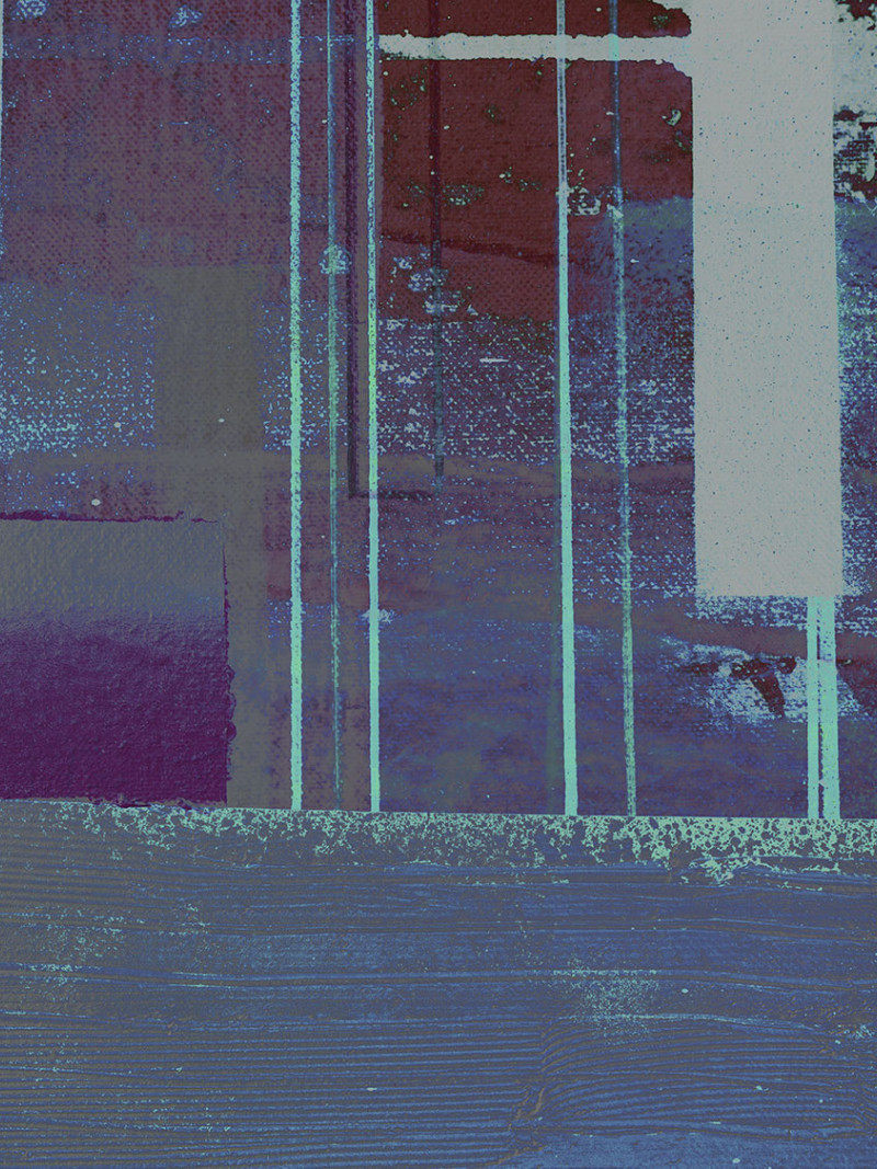 Horizon Blazing grey-merlot - Thumbnail View 1