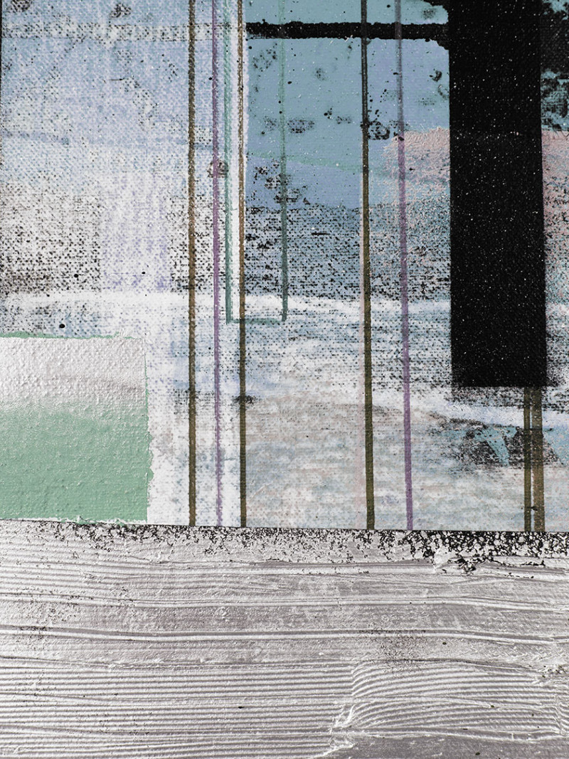 Horizon Blazing grey-ice - Thumbnail View 1