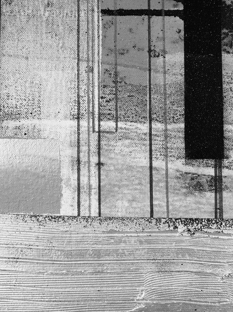 Horizon Blazing grey - Thumbnail View 1