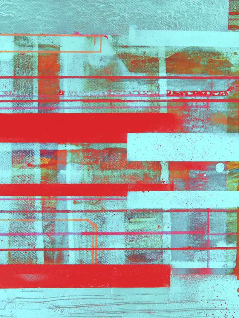 Layers Swimming red-ice - Thumbnail View 1
