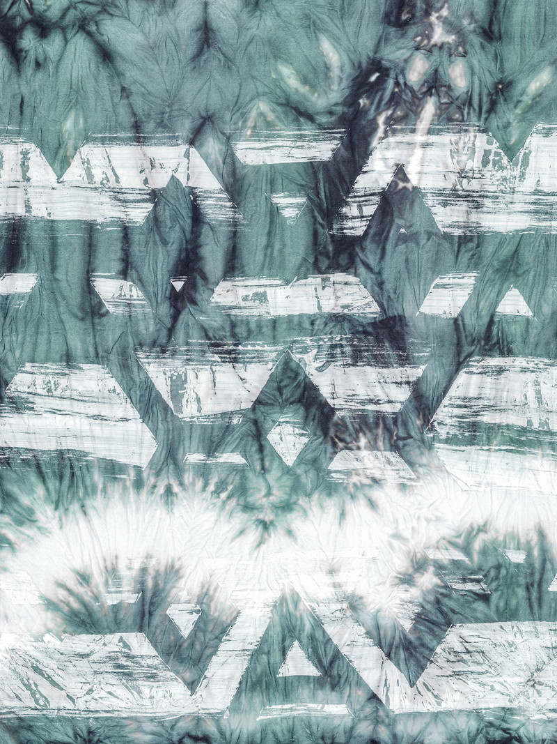 Tribal Dye - Thumbnail View 1