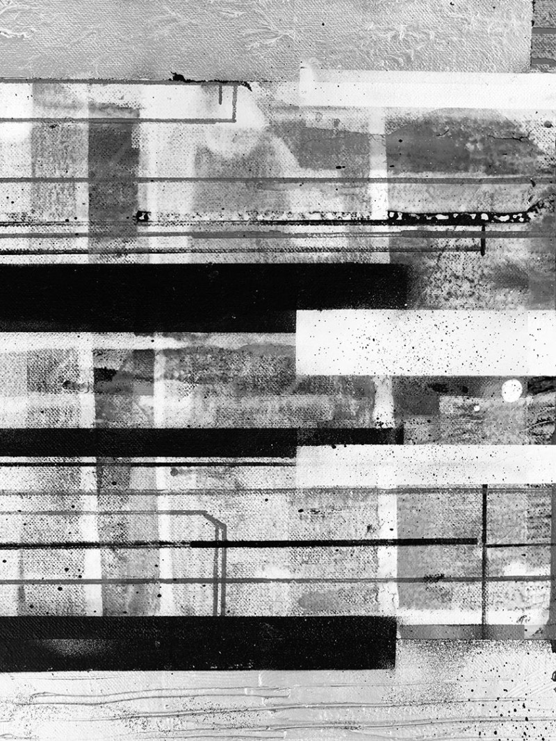 Layers Swimming black - Thumbnail View 1