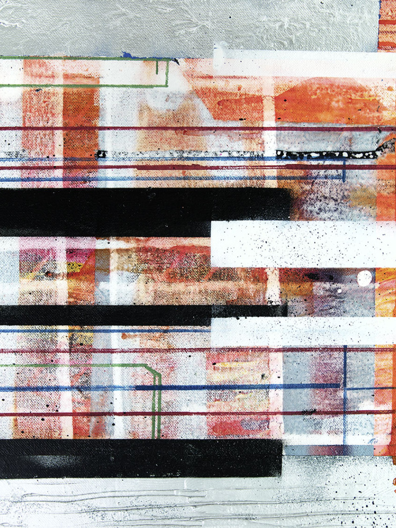 Layers Swimming - Thumbnail View 1