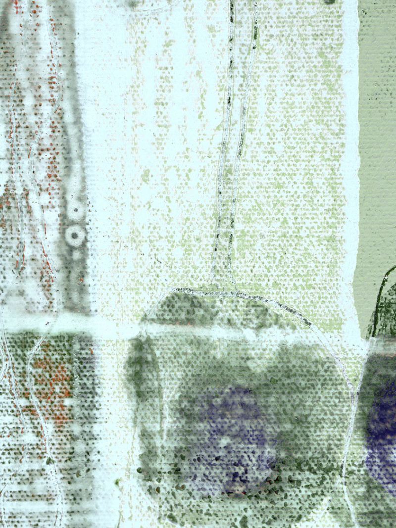 Bottles Lifting greygreen - Thumbnail View 1