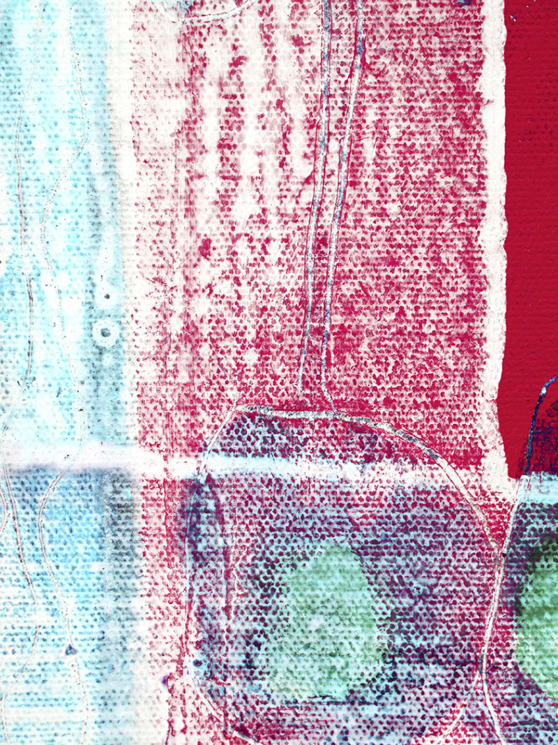Bottles Lifting ice-red - Thumbnail View 1