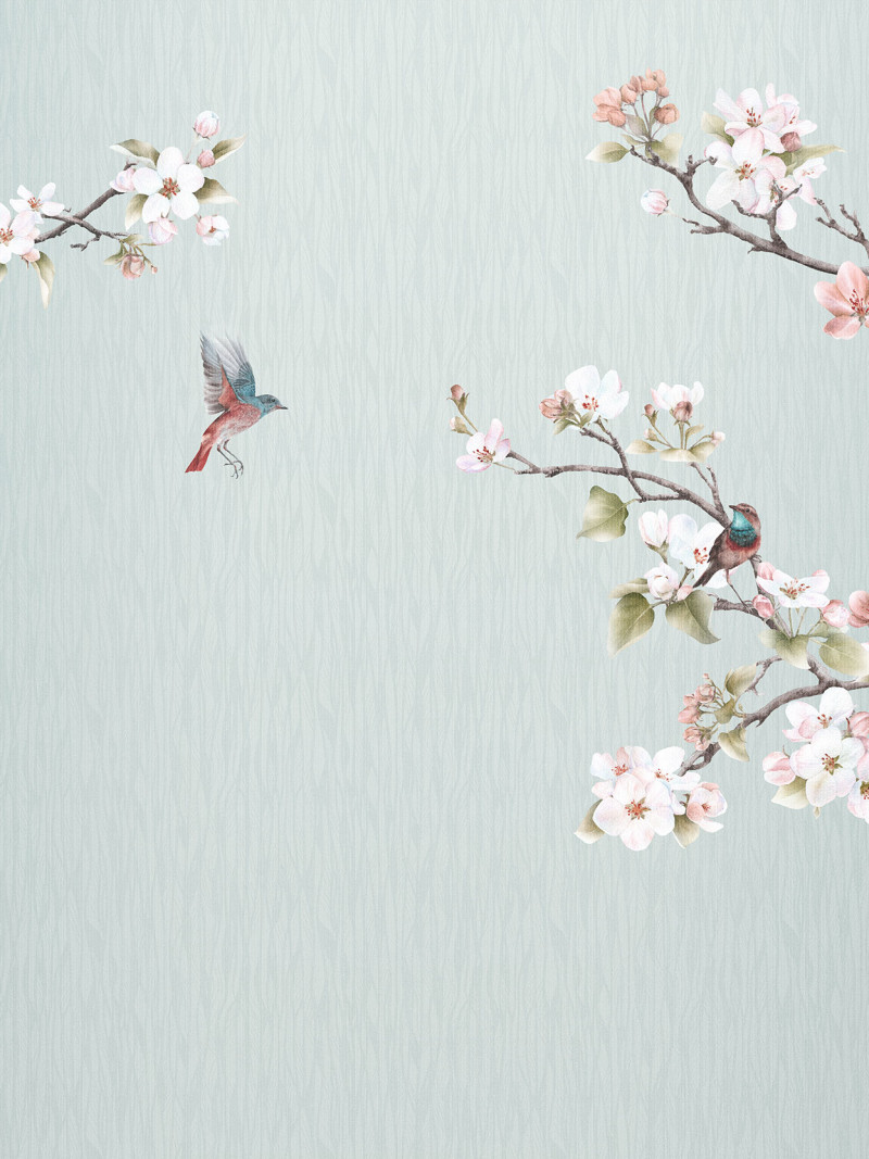 Apple Blossom - Thumbnail View 1