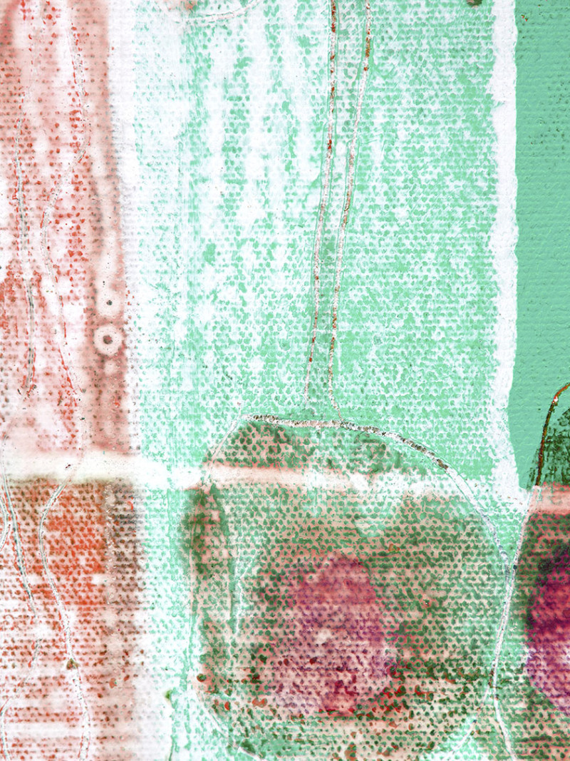 Bottles Lifting red-mint - Thumbnail View 1