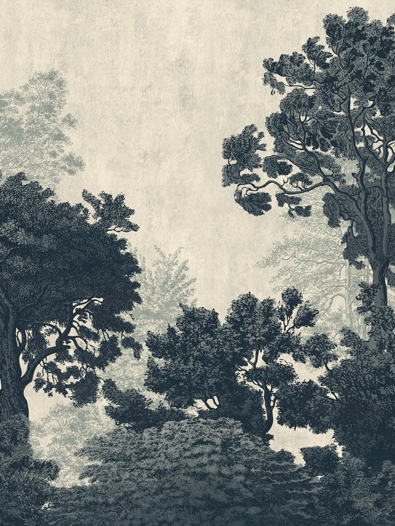 Unfading Trees - Thumbnail View 1