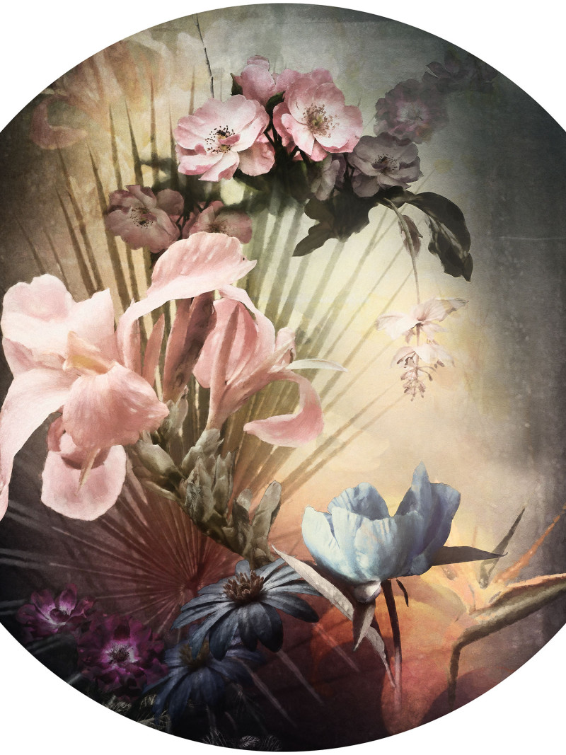 Flemish Flowers - Thumbnail View 1