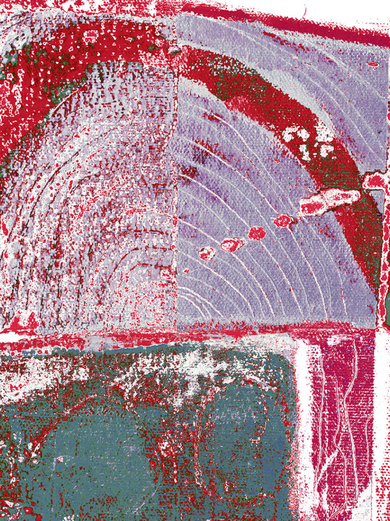 Gates Opening red-petrol - Thumbnail View 1