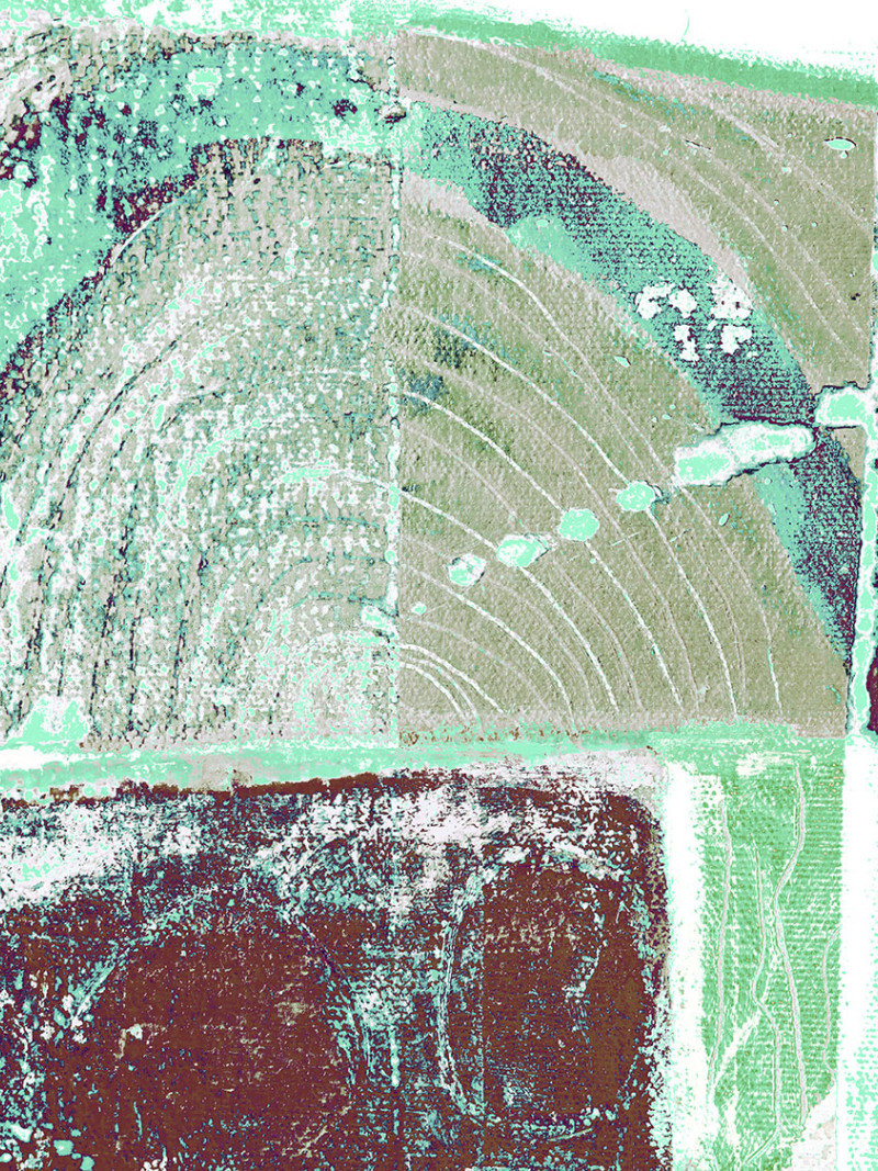 Gates Opening mint - Thumbnail View 1