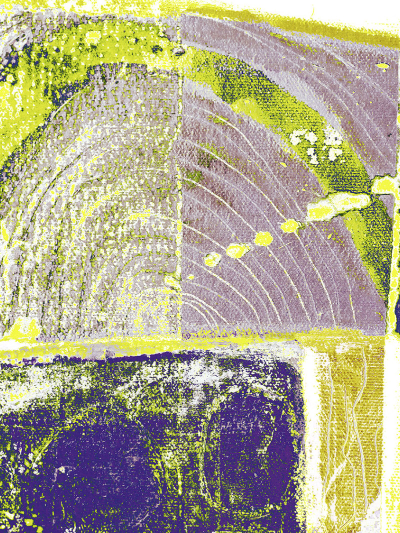 Gates Opening yellow-beige - Thumbnail View 1