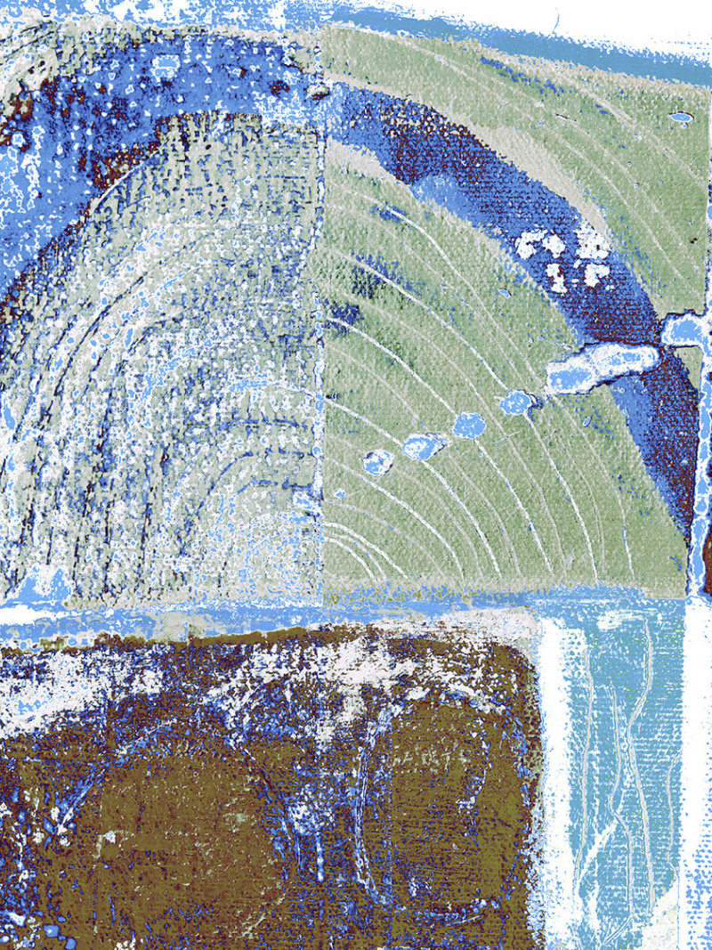 Gates Opening lightblue - Thumbnail View 1